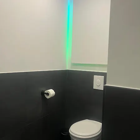 Διαμέρισμα Me And Hammam Sauna Et