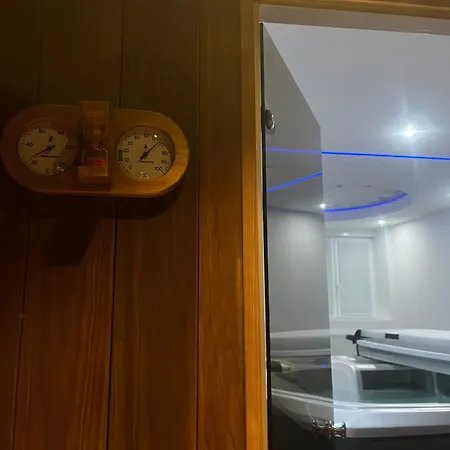 Διαμέρισμα Me And Hammam Sauna Et Κολμάρ